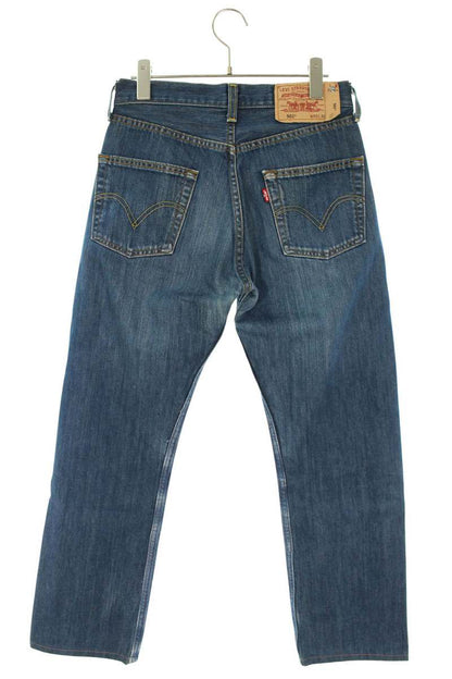 Bless x Levi's Reconstructed Denim Pants Blue Size 30