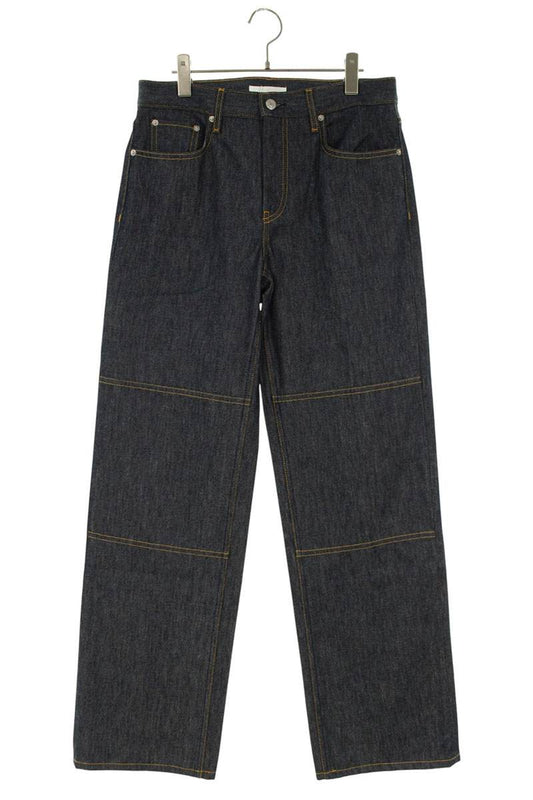 Helmut Lang CARPENTER JEAN Denim Pants Blue Size 30