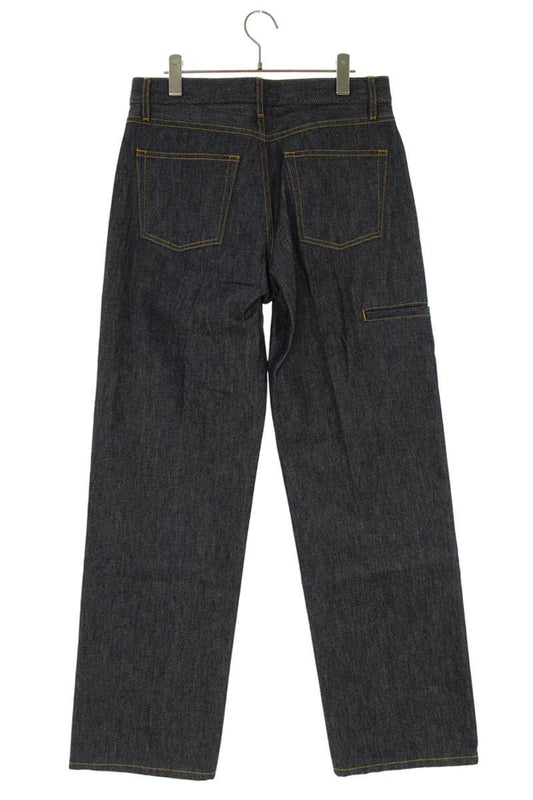 Helmut Lang CARPENTER JEAN Denim Pants Blue Size 30