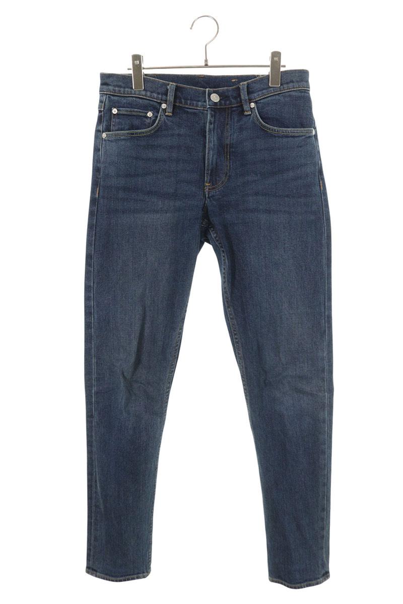 Burberry Denim Pants Blue Size 30