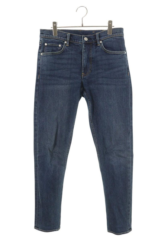 Burberry Denim Pants Blue Size 30