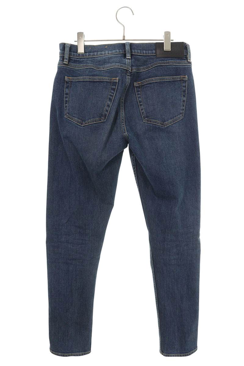 Burberry Denim Pants Blue Size 30