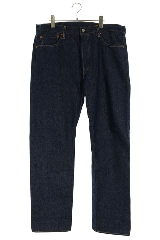 Levi's 150th Anniversary 501 Button-Fly Jeans Indigo Size 36