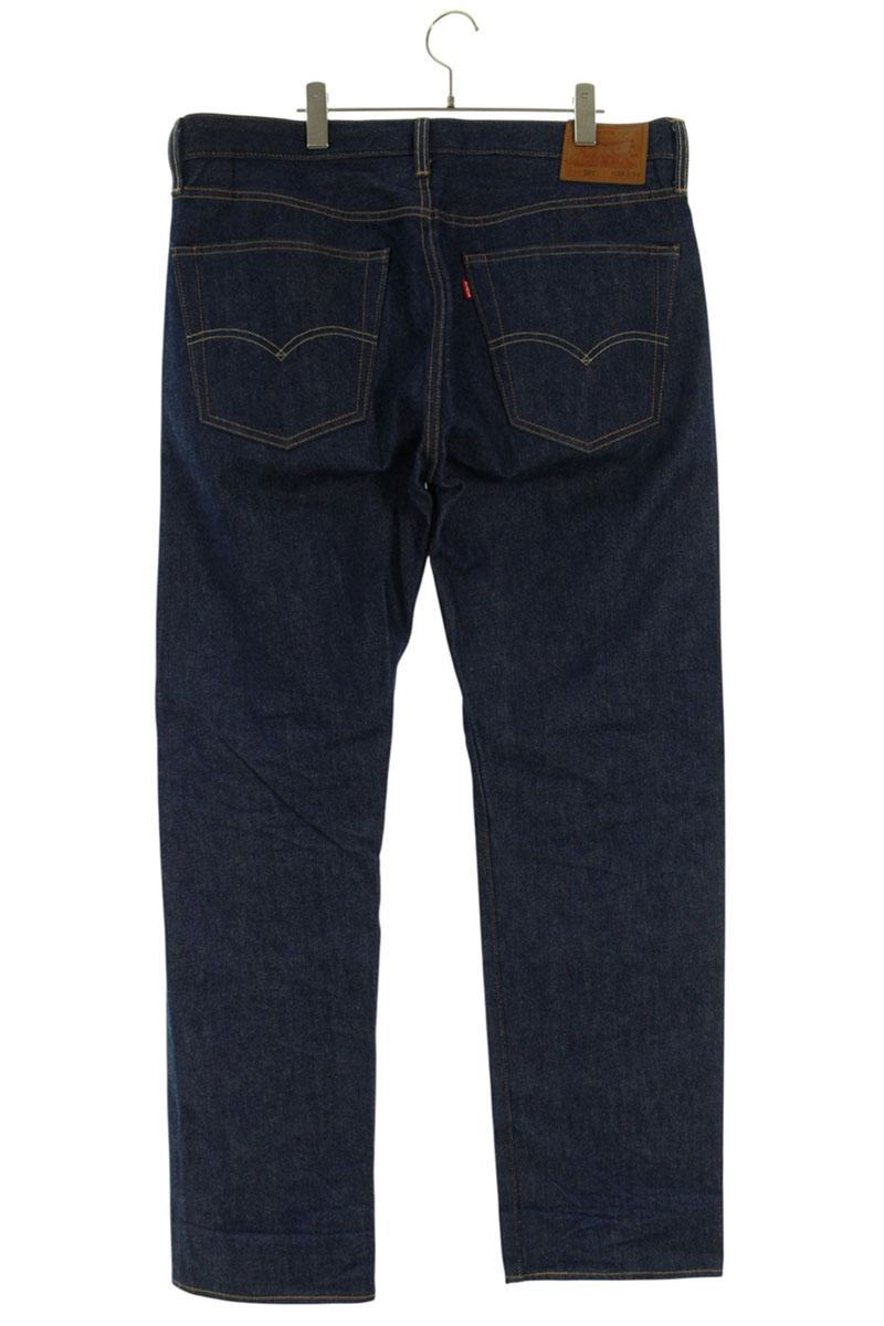 Levi's 150th Anniversary 501 Button-Fly Jeans Indigo Size 36