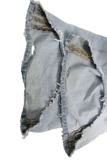 Vetements 23SS Denim Pants Blue Size 30