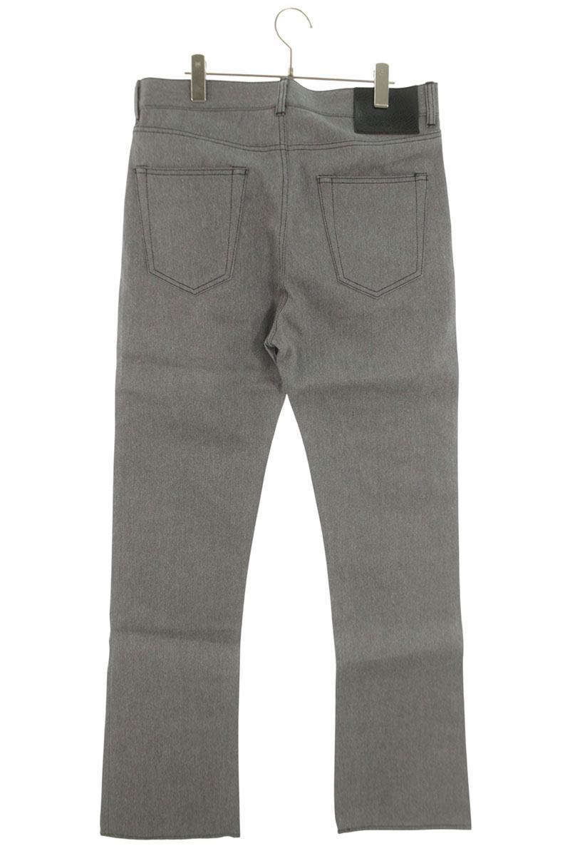 DRKSHDW JIM CUT GDJP Denim Pants Gray Size 33