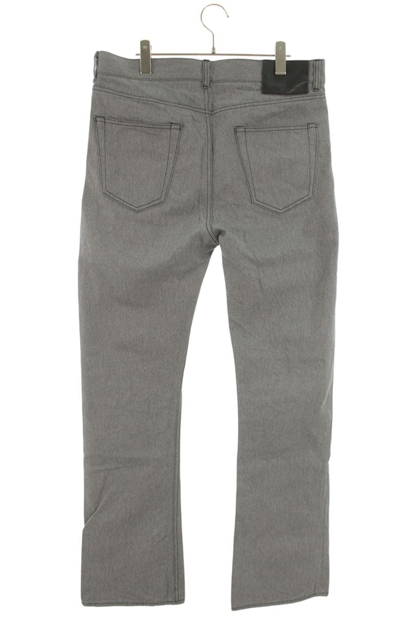 DRKSHDW JIM CUT GDJP Denim Pants Gray Size 34