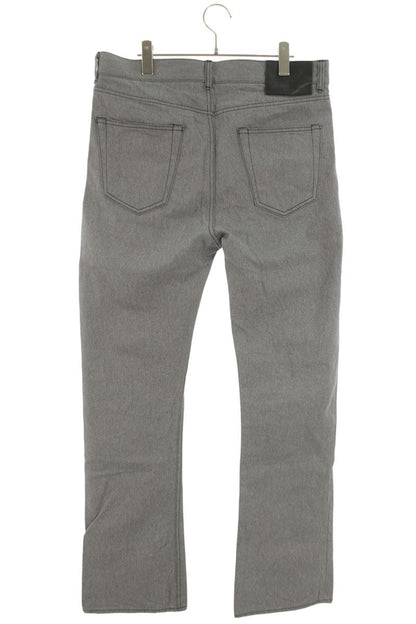 DRKSHDW JIM CUT GDJP Denim Pants Gray Size 34