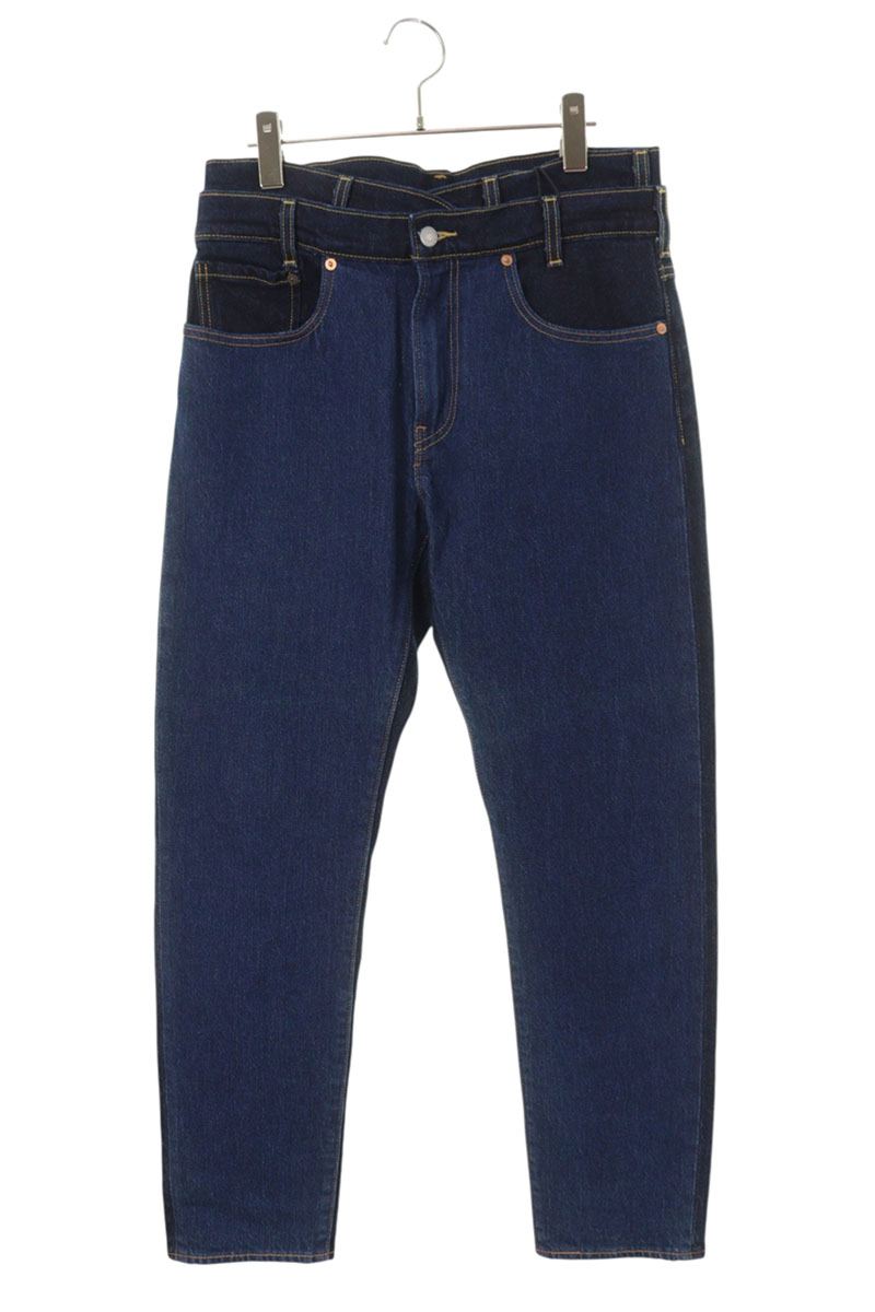 Feng Chen Wang x Levi's Denim Pants Blue Size 31