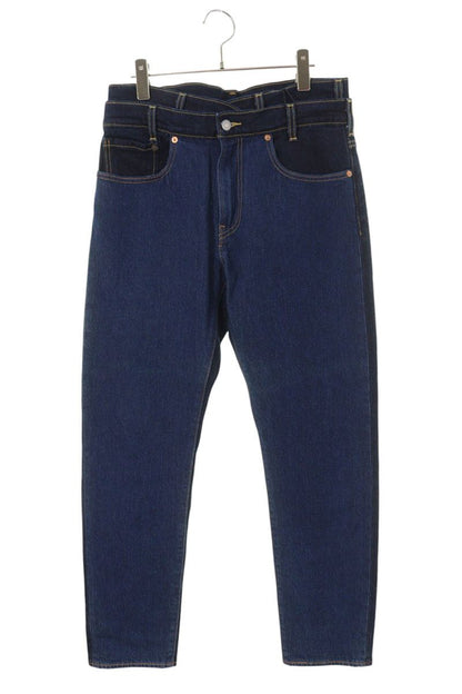 Feng Chen Wang x Levi's Denim Pants Blue Size 31
