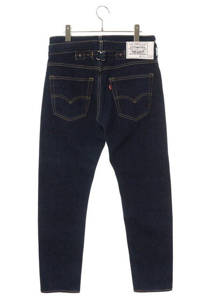 Feng Chen Wang x Levi's Denim Pants Blue Size 31