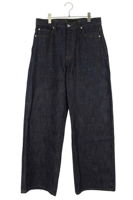 NO/FAITH STUDIOS HANDMADE SELVEDGE DENIM Size 34