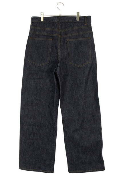 NO/FAITH STUDIOS HANDMADE SELVEDGE DENIM Size 34