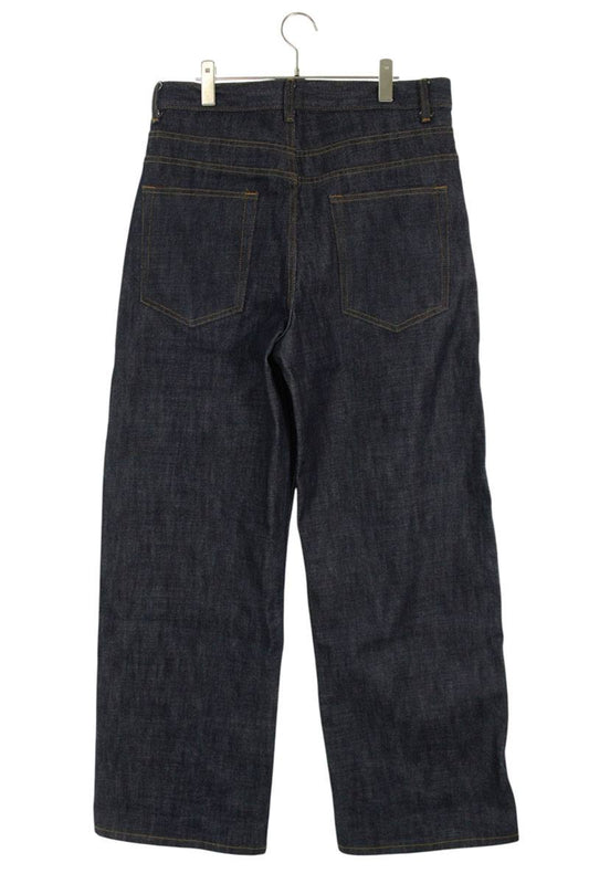 NO/FAITH STUDIOS HANDMADE SELVEDGE DENIM Size 34