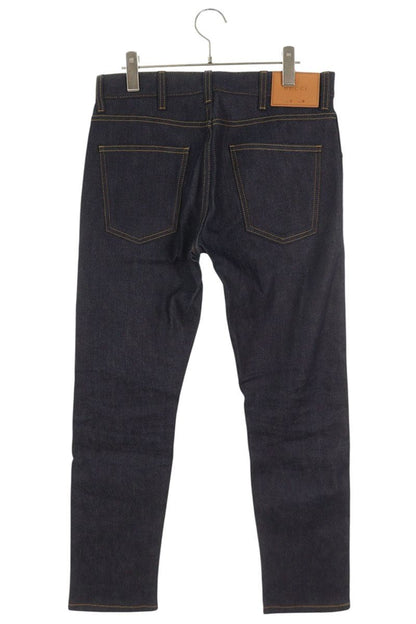 GUCCI Button Fly Rigid Denim Pants Size 30