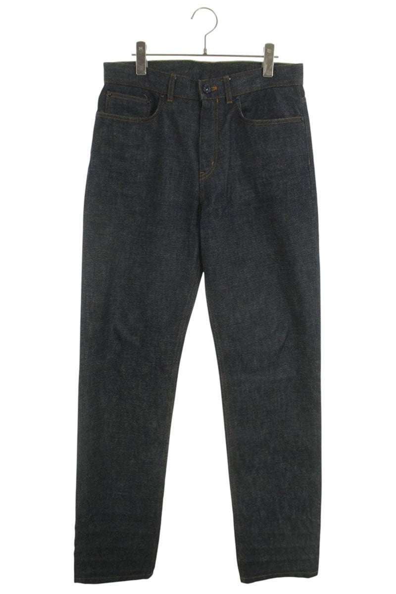 Louis Vuitton 24SS tapered Denim Pants Blue Size 30