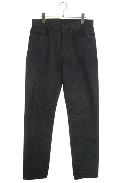 Louis Vuitton 24SS tapered Denim Pants Blue Size 30