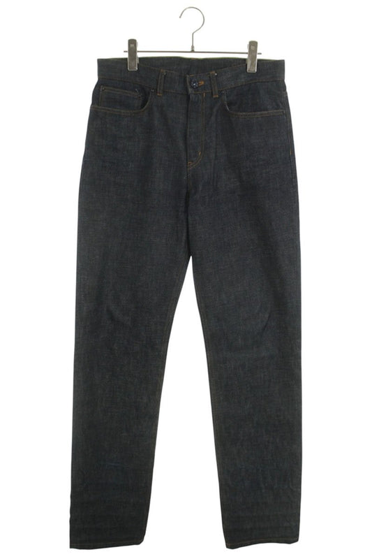 Louis Vuitton 24SS tapered Denim Pants Blue Size 30