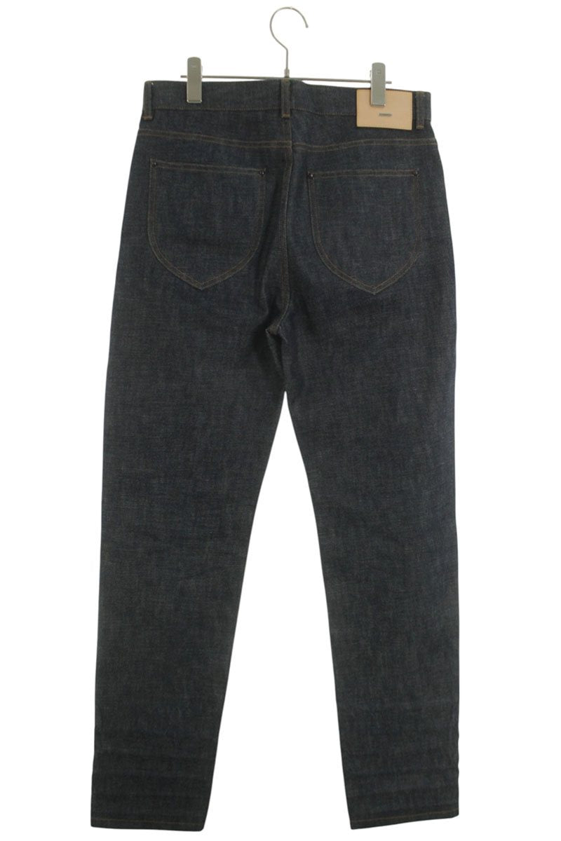 Louis Vuitton 24SS tapered Denim Pants Blue Size 30
