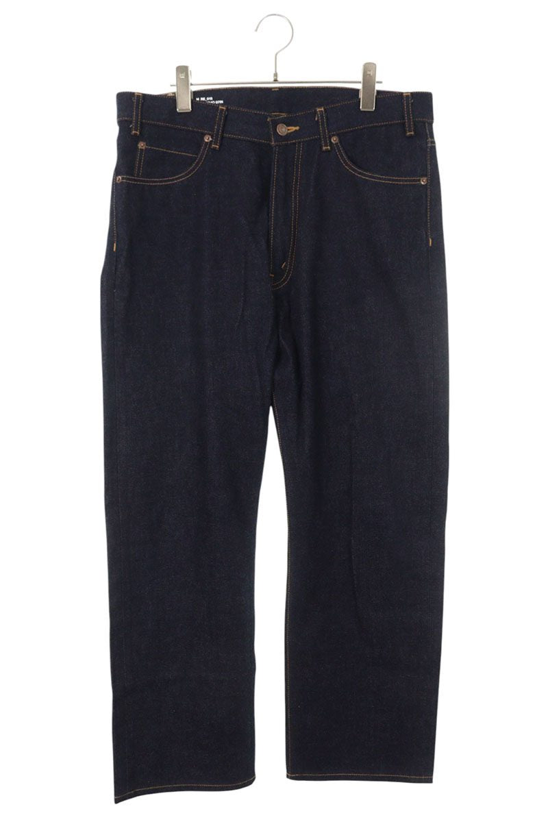 CELINE Button Fly Denim Pants Size 33