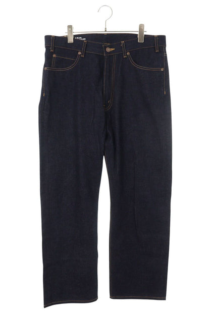 CELINE Button Fly Denim Pants Size 33