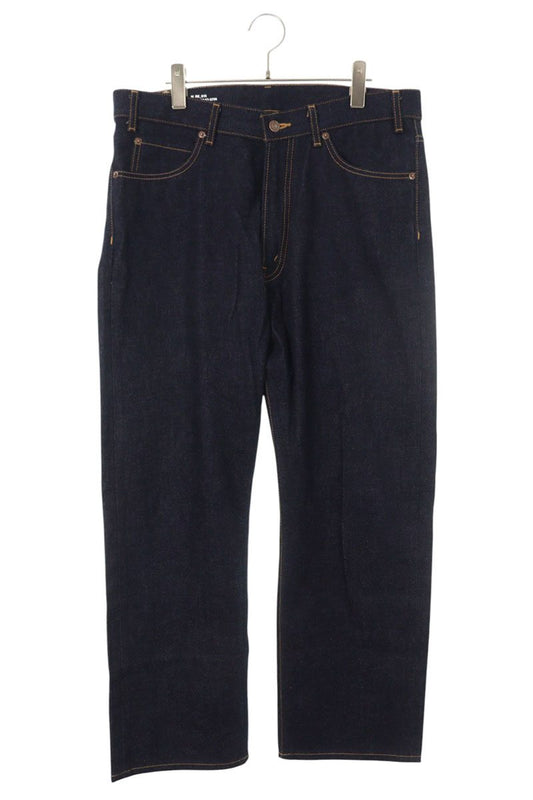 CELINE Button Fly Denim Pants Size 33