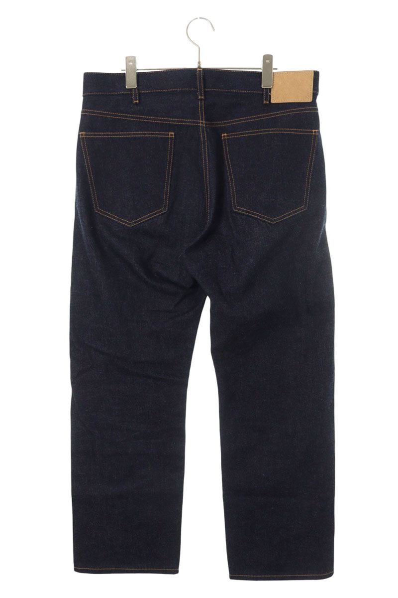 CELINE Button Fly Denim Pants Size 33