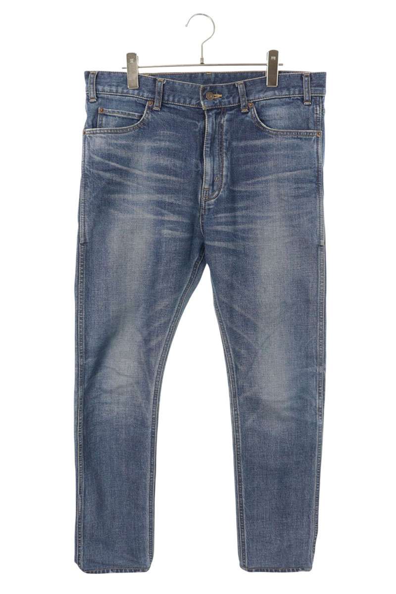 CELINE Denim Pants Size 32