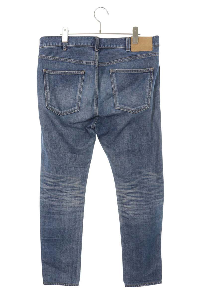 CELINE Denim Pants Size 32