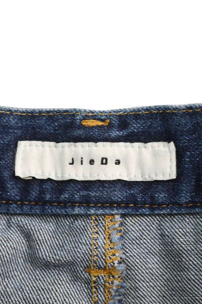 Jieda Loose Fit Jeans Blue Size 30