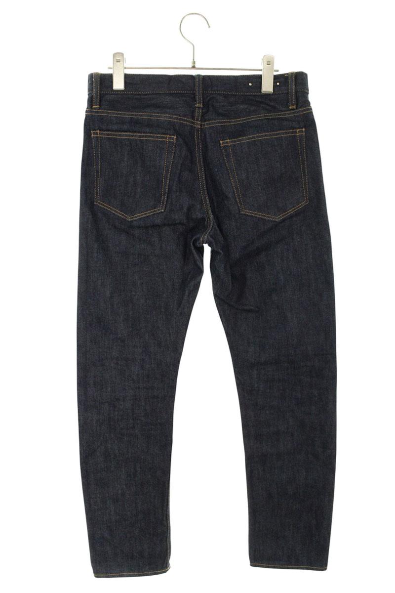 MINEDENIM Denim Pants Blue Size 7