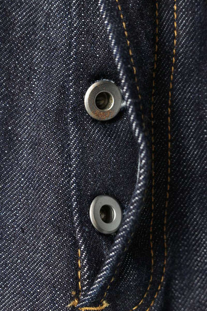 MINEDENIM Denim Pants Blue Size 7