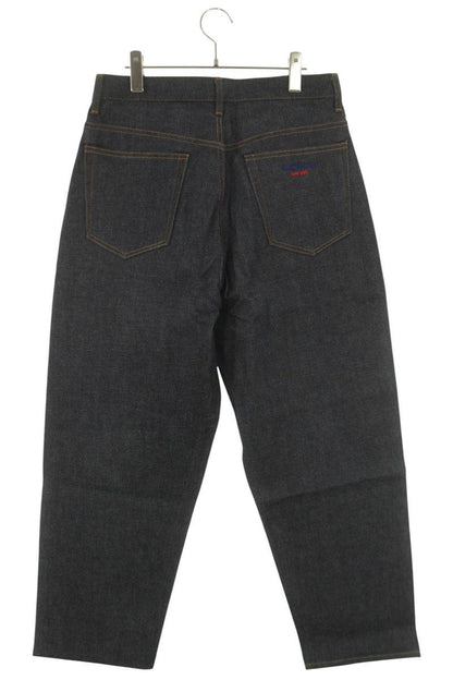 SUPREME 23AW Rigid Baggy Selvedge Jean Blue Size 30