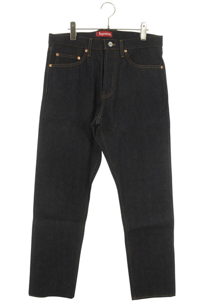 SUPREME Rigid Slim Jean Blue Size 32