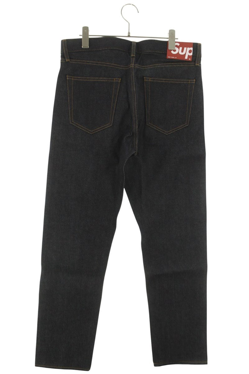 SUPREME Rigid Slim Jean Blue Size 32