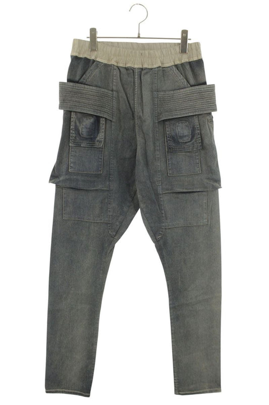 DRKSHDW SHU Denim Pants Blue Size US 28
