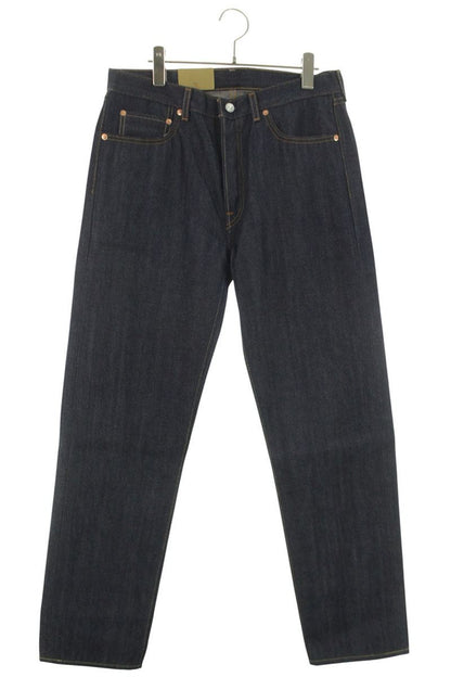 Levi's Vintage Clothing 501XX Rigid Indigo Denim Size 33