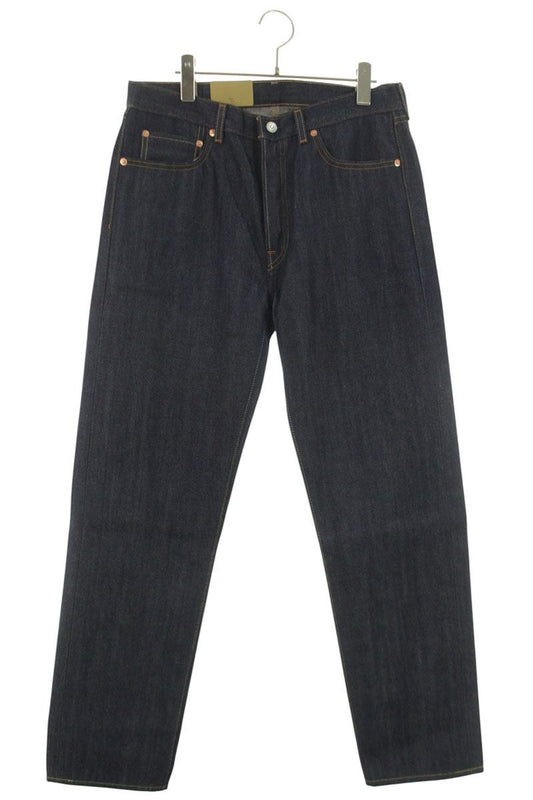 Levi's Vintage Clothing 501XX Rigid Indigo Denim Size 33