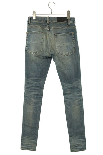 AMIRI THRASHER JEAN Distressed Denim Pants Size 29