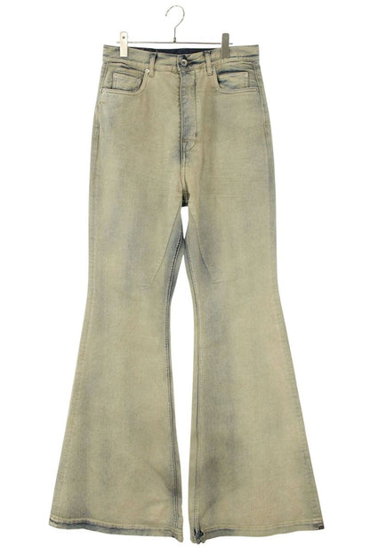 DRKSHDW 25SS BOLAN BOOTCUT Denim Pants Blue Size 31