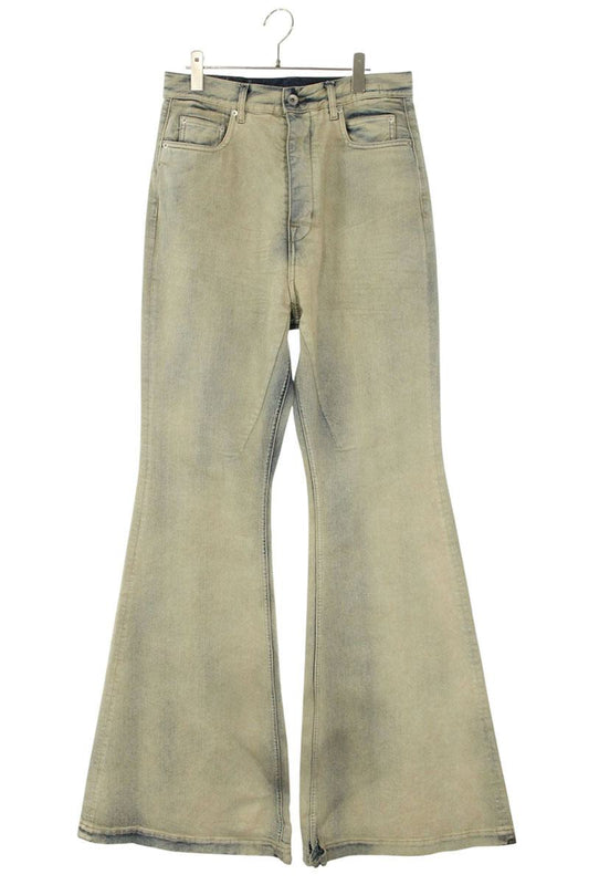 DRKSHDW 25SS BOLAN BOOTCUT Denim Pants Blue Size 31