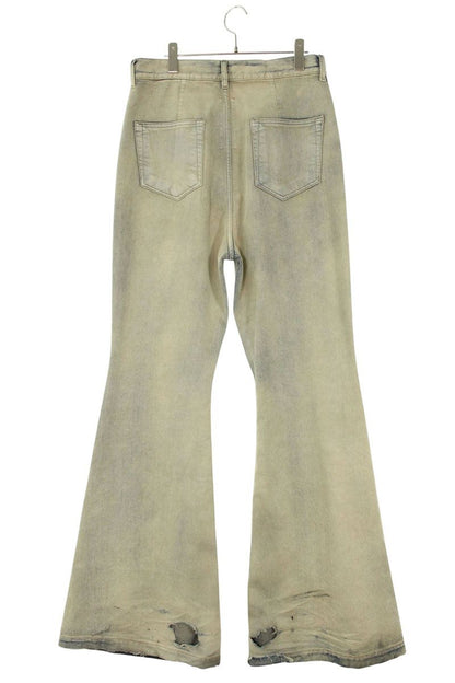 DRKSHDW 25SS BOLAN BOOTCUT Denim Pants Blue Size 31