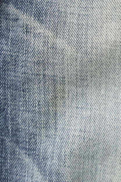 SAINT LAURENT PARIS Distressed Skinny Denim Pants Size 27