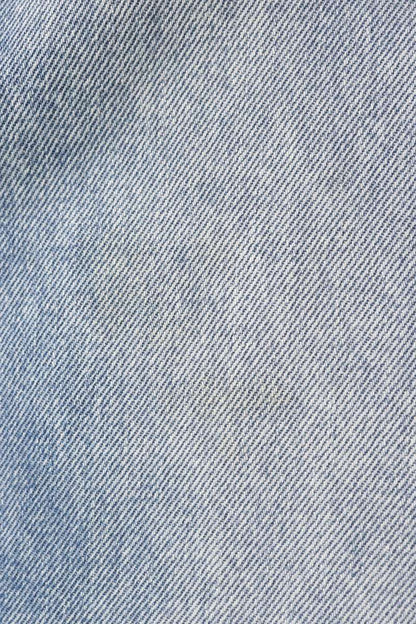 Maison Martin Margiela Slash Detail Cut-Off Denim Size 38