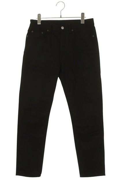 ACNE STUDIOS Skinny Denim Pants Black Size 29