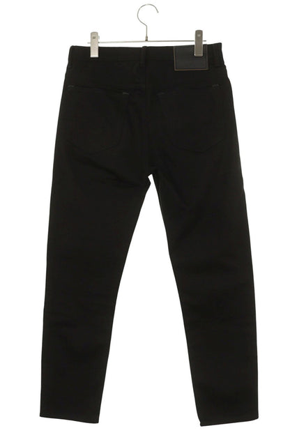 ACNE STUDIOS Skinny Denim Pants Black Size 29