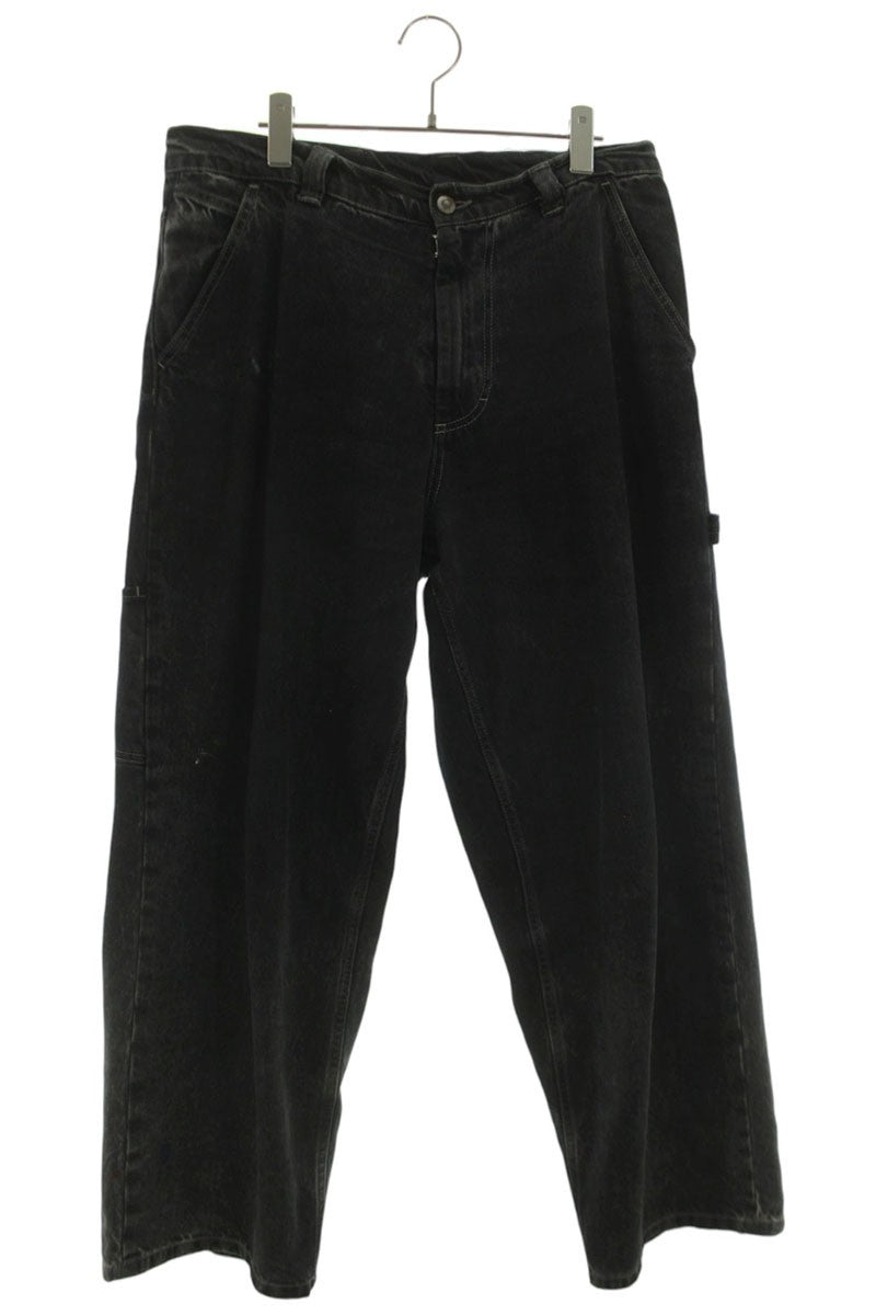 Maison Margiela 23AW Cotton Painter Denim Pants Size 30