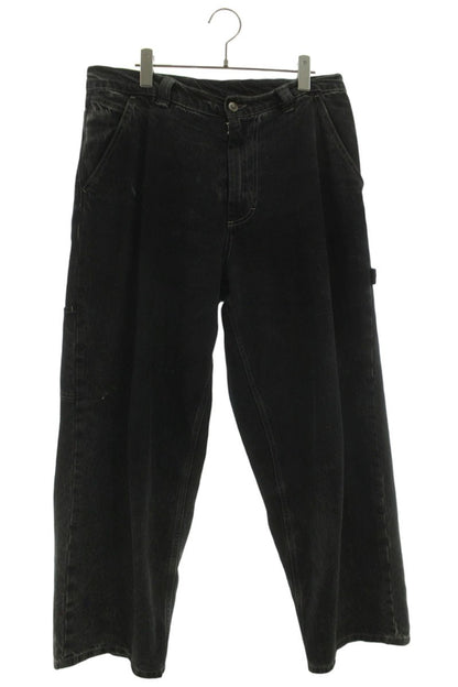 Maison Margiela 23AW Cotton Painter Denim Pants Size 30
