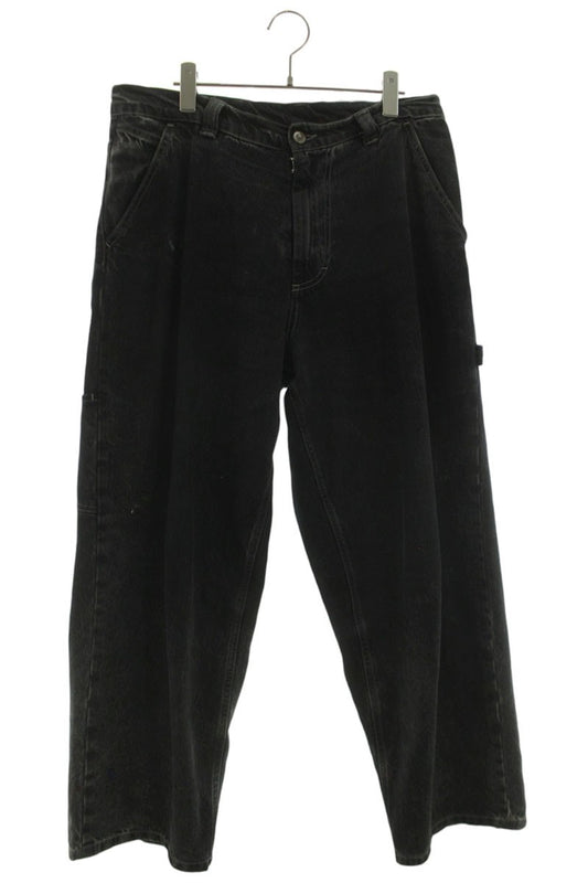 Maison Margiela 23AW Cotton Painter Denim Pants Size 30