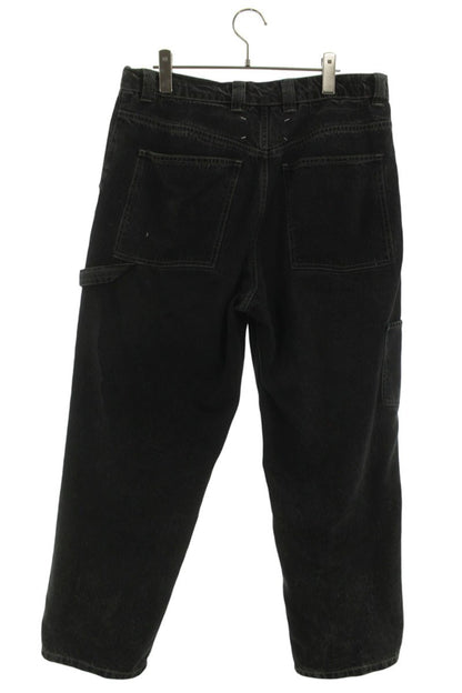 Maison Margiela 23AW Cotton Painter Denim Pants Size 30